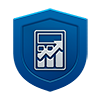 Уровень Икона Crypto Traders Calculator