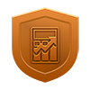 Уровень Менеджер Crypto Traders Calculator