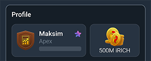 Crypto Traders Calculator Levels